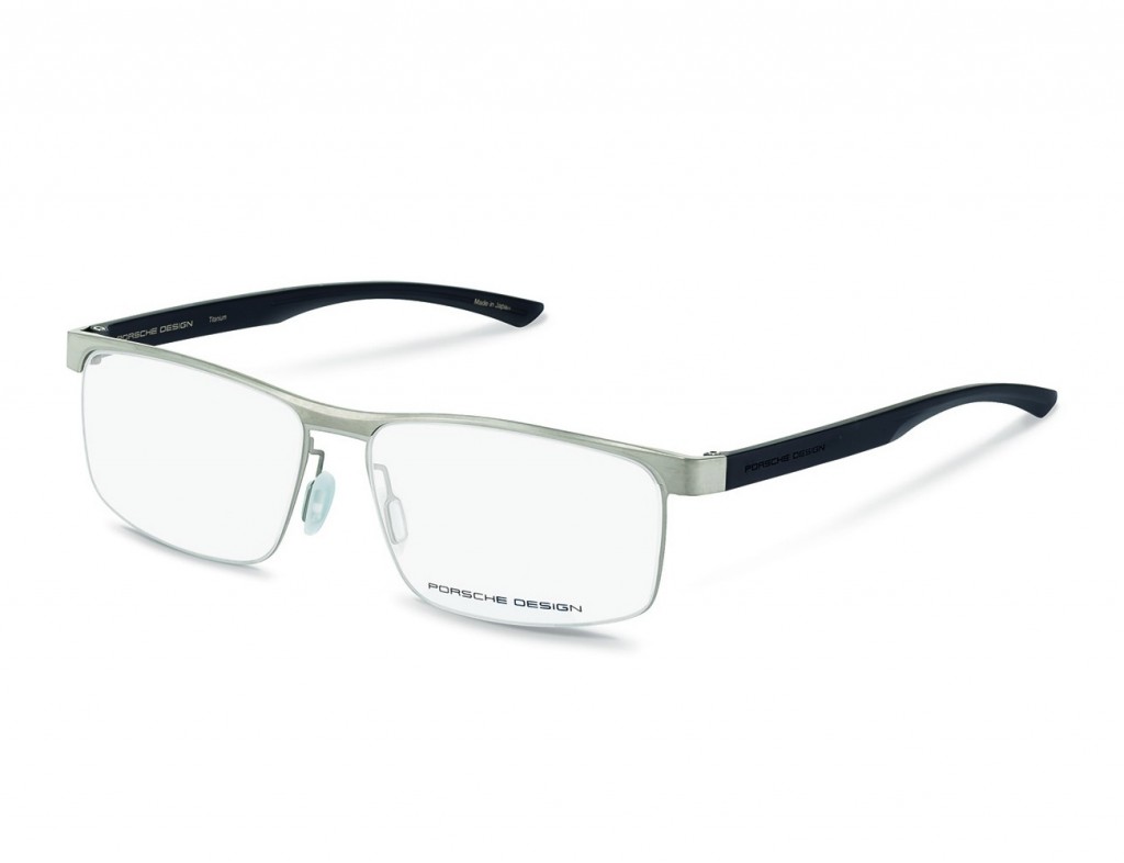 Gọng kính Porsche Design P8297-C(58)